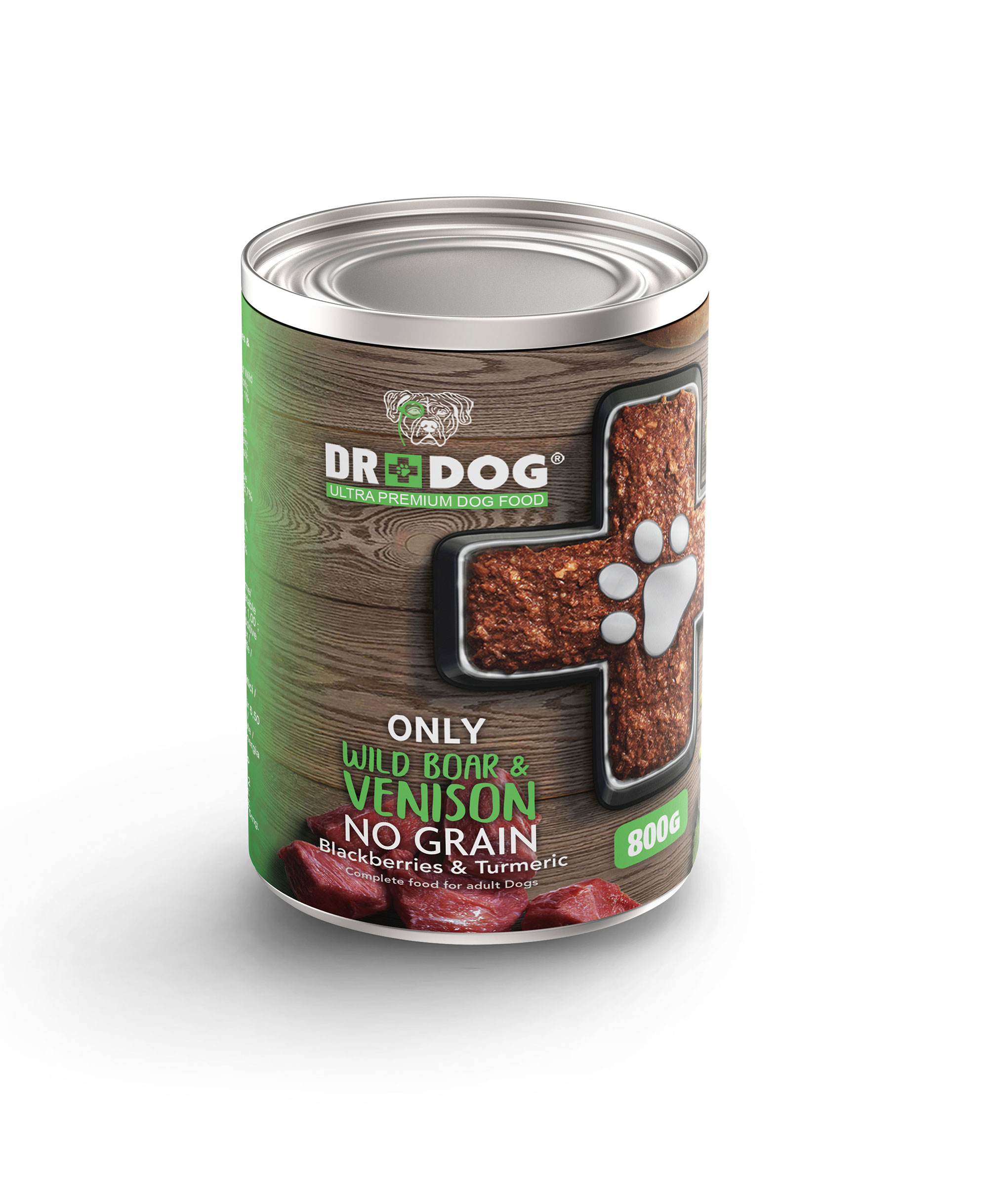 dr_dog_can_VENISON_400g